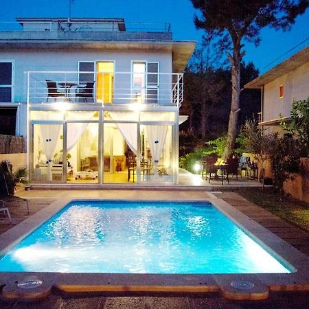 Villa Llucona Etv/6454 Sa Pobla Exteriér fotografie