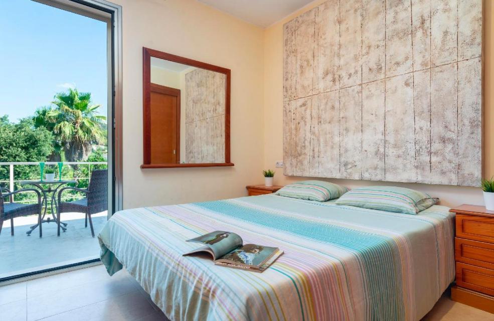 Villa Llucona Etv/6454 Sa Pobla Exteriér fotografie
